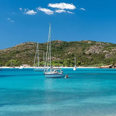 Porto-vecchio Sleeps 8 With Pool Air Con And Wifi Villa *